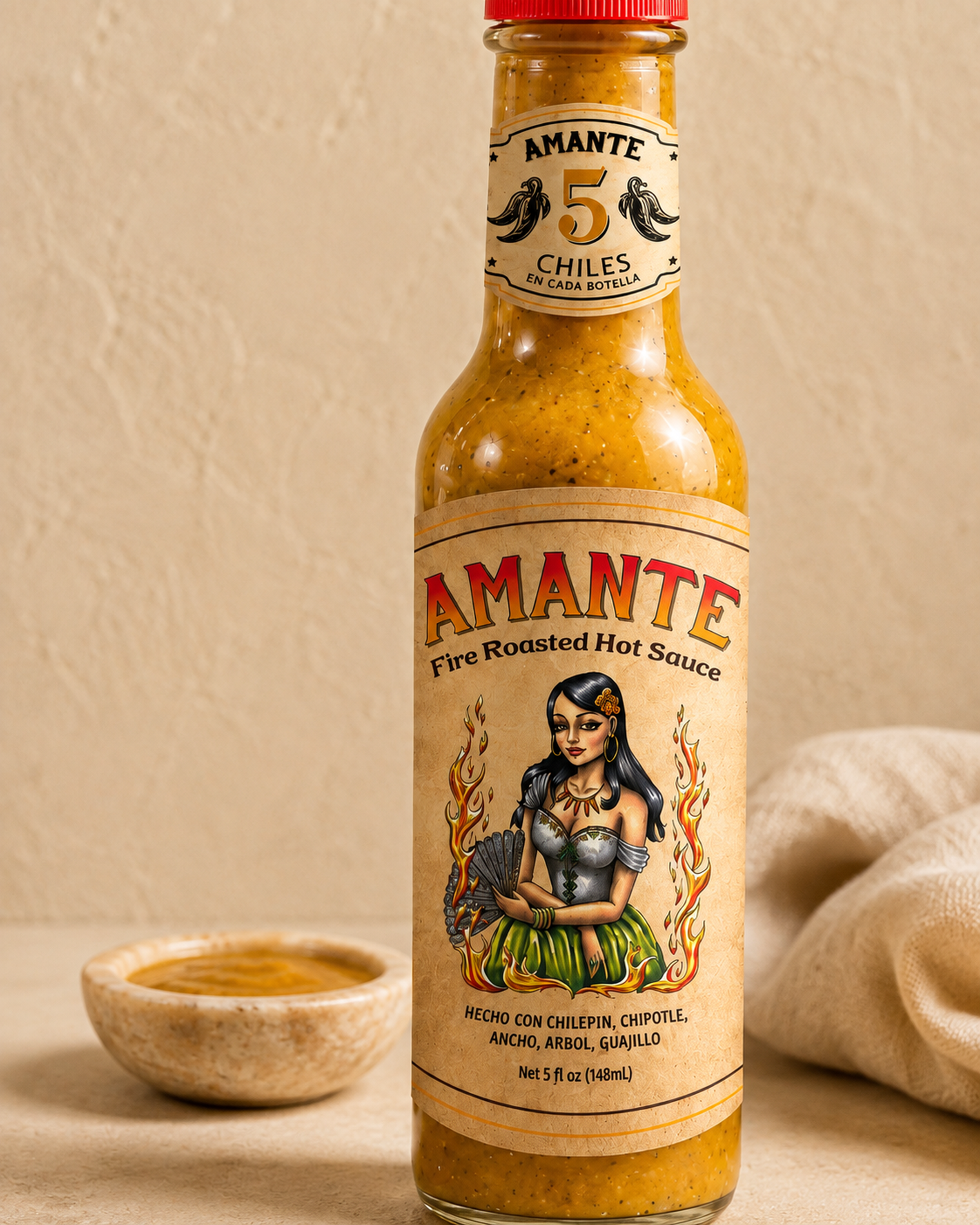Mi Favorito es AMANTE