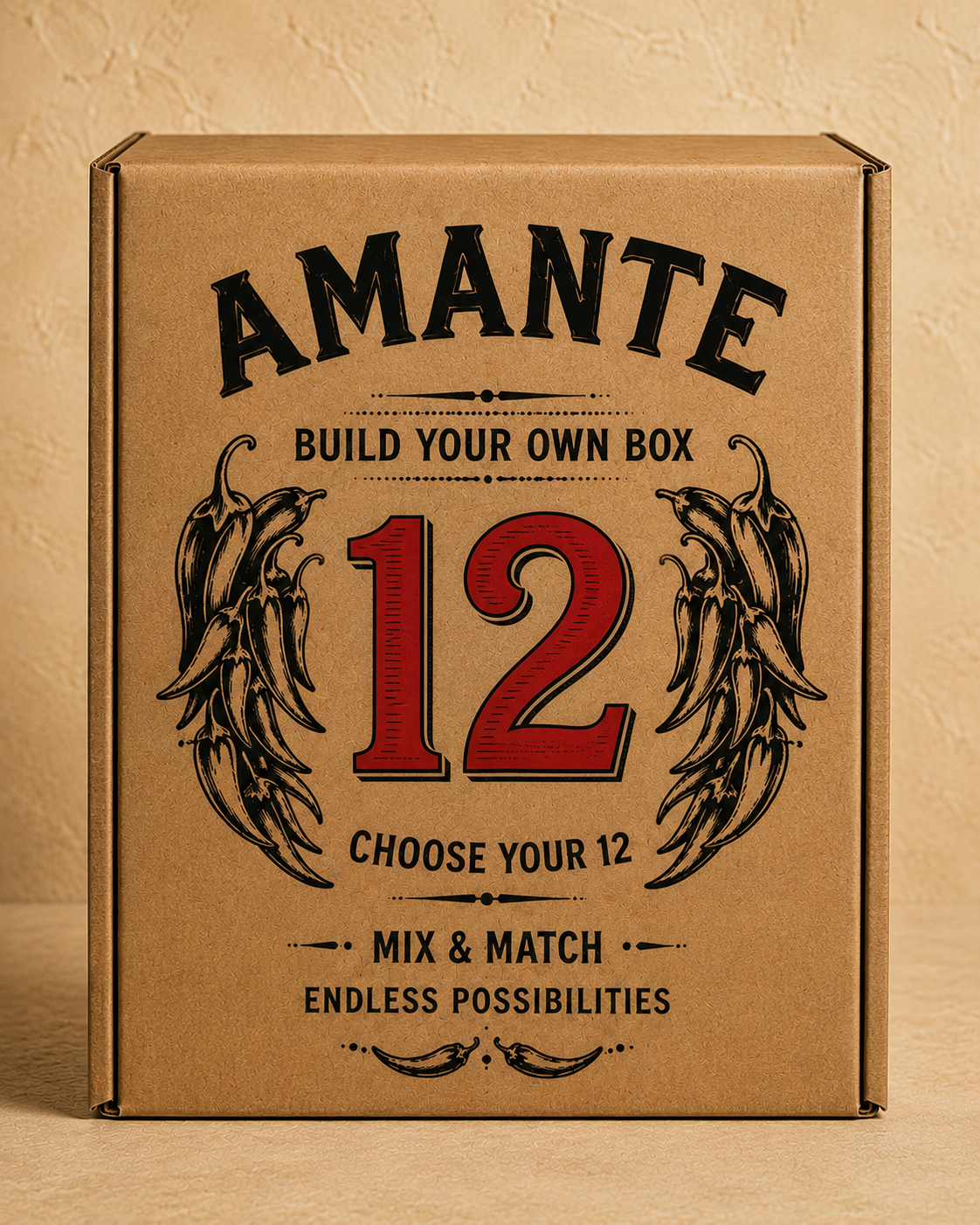 Build Your Own Box