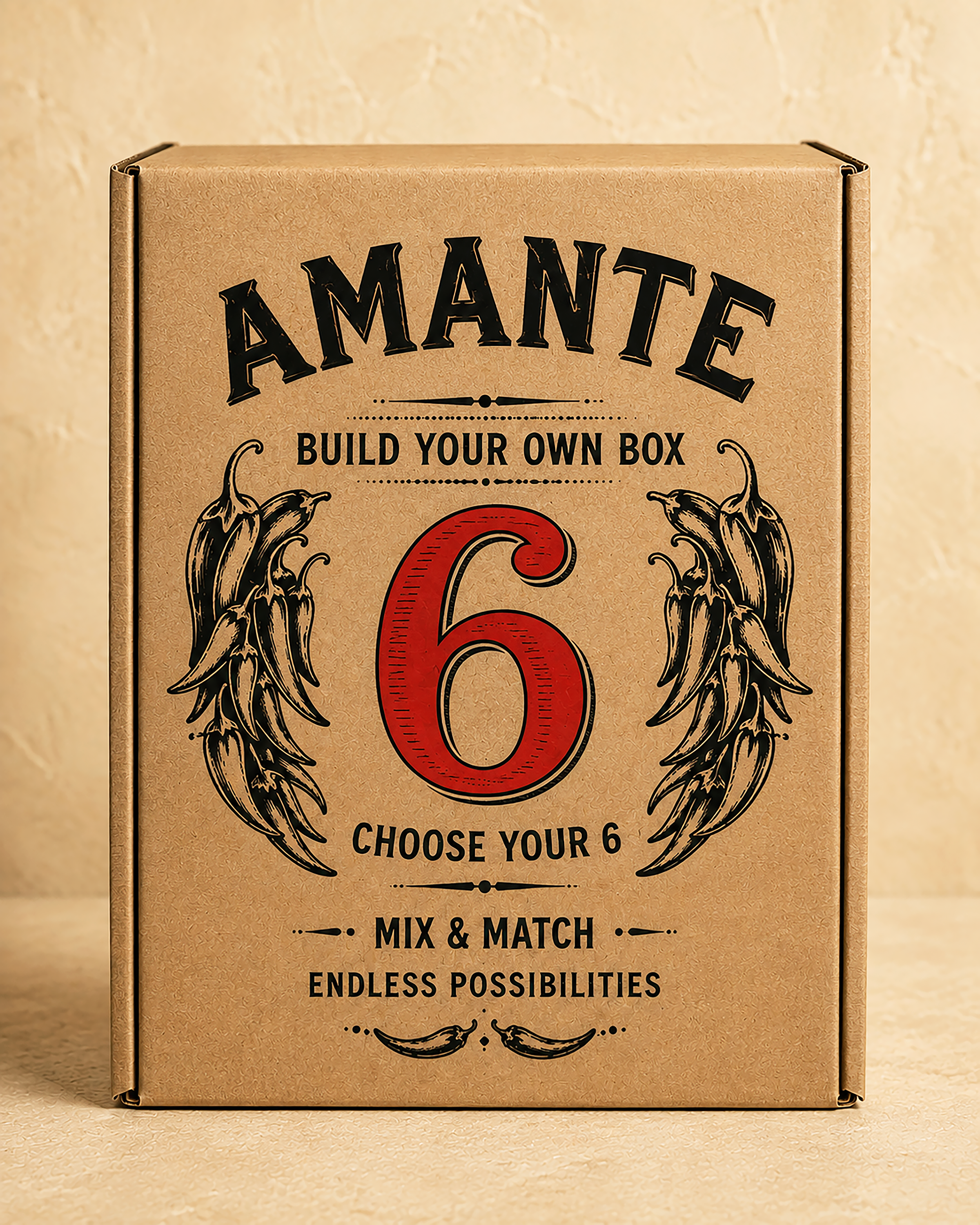 Build Your Own Box