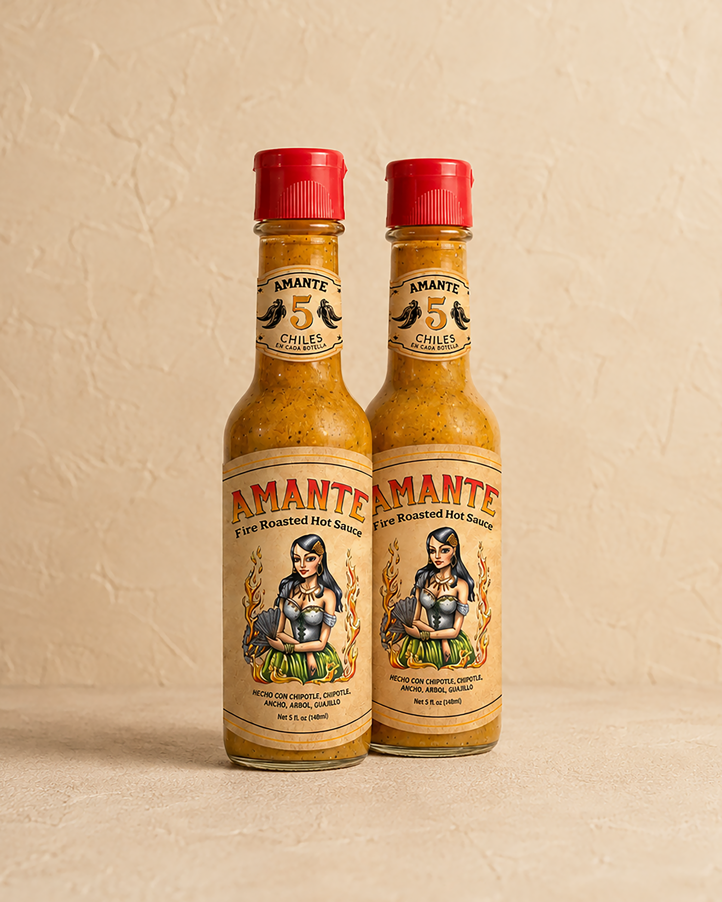 Mi Favorito es AMANTE
