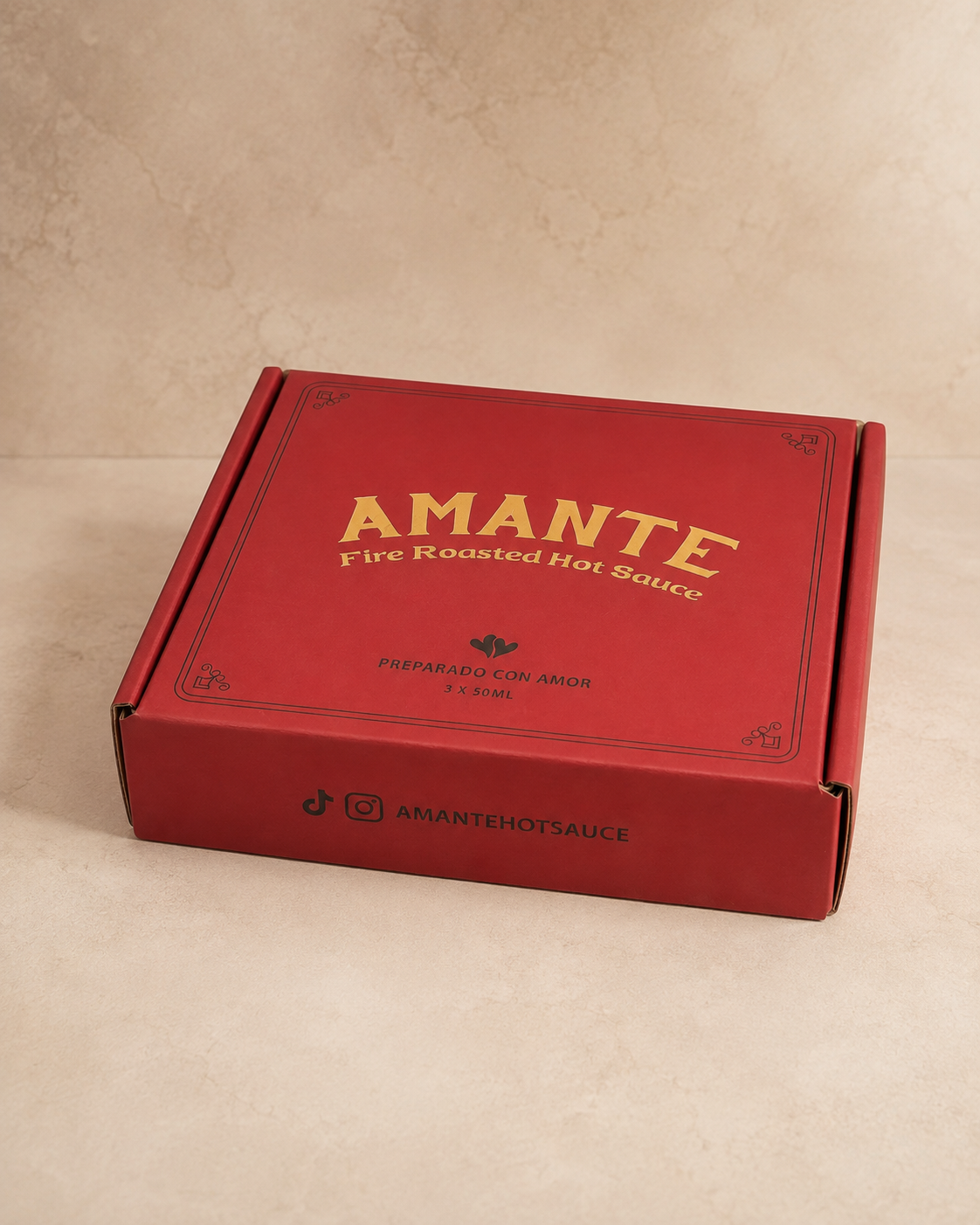 Mini Tasting Box