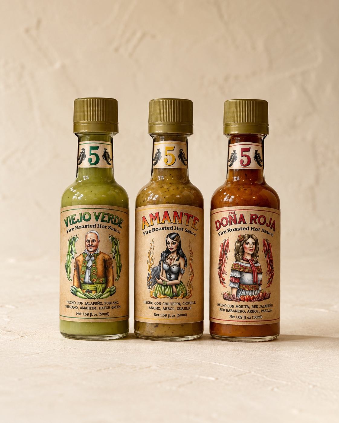 Mini Tasting Box