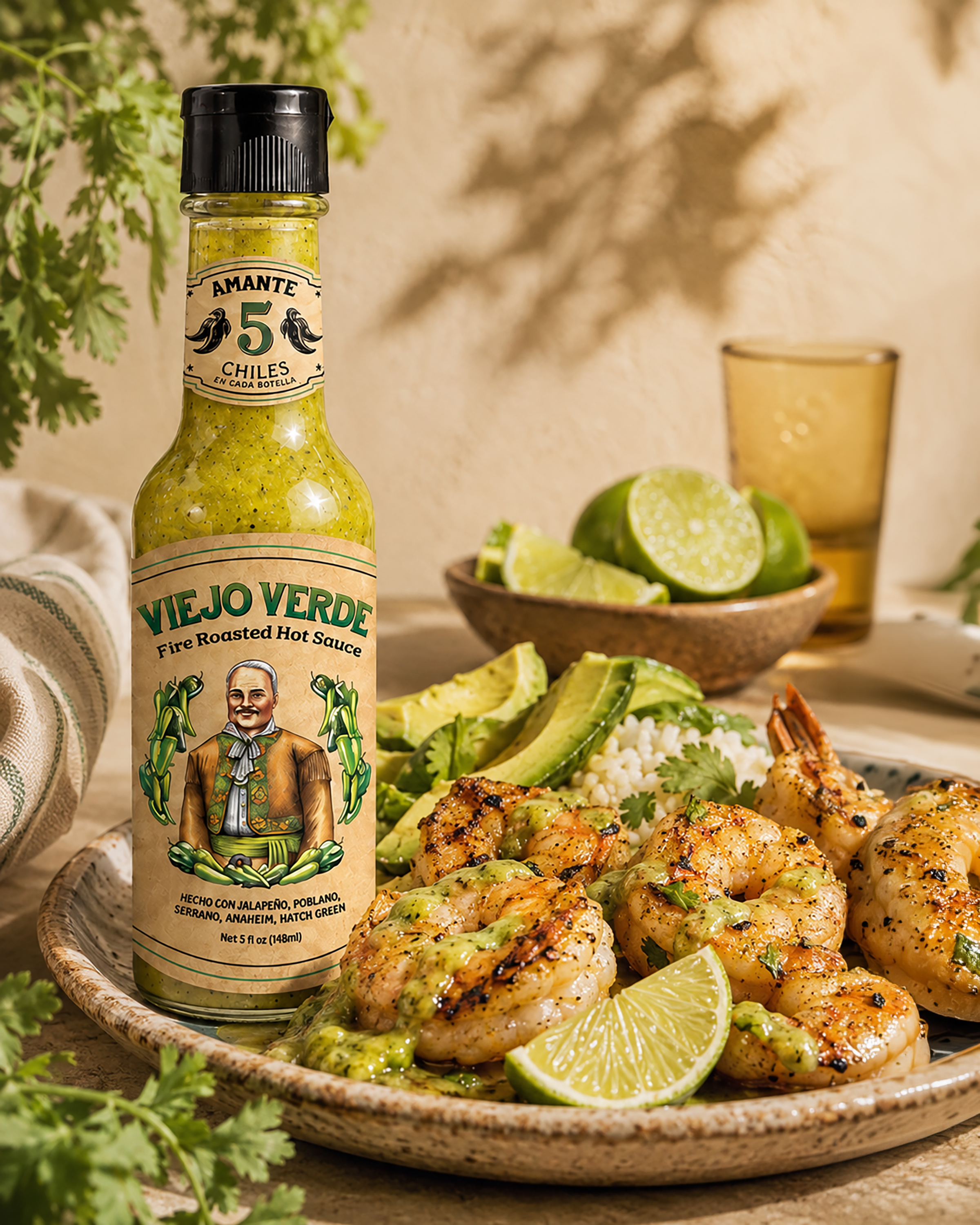 Mi Favorito es VIEJO VERDE